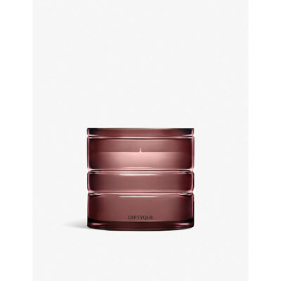 Diptyque Les Mondes De Diptyque La Forêt Rêve Refillable Scented Candle 270g