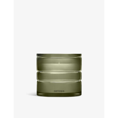 Diptyque Les Mondes De Diptyque Temple Des Mousses Refillable Scented Candle 270g
