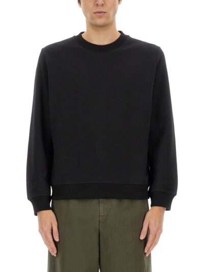 Dries Van Noten Regular Fit Sweatshirt