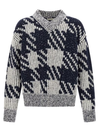 Dries Van Noten macao Sweater