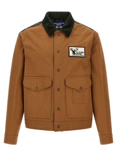 Filson X Junya Watanabe Jacket