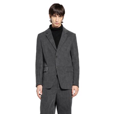 Forme D’expression FORME D'EXPRESSION MAN GREY BLAZERS