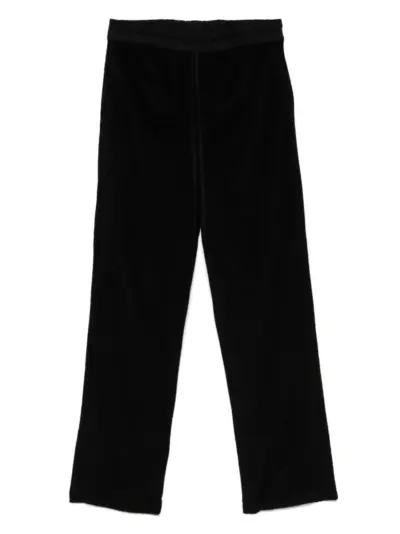 Frei-Mut Moa track pants - Black
