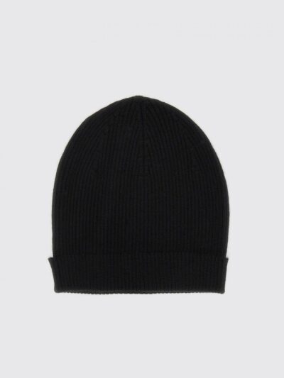 Hat RICK OWENS Men color Black