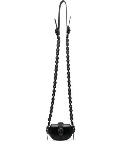 Innerraum NANO bag - Black