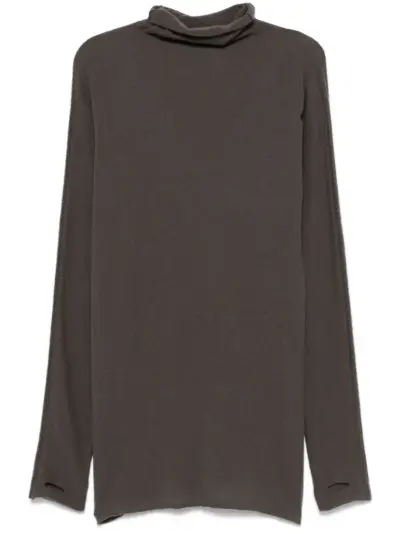 Isaac Sellam Experience cashmere sweater - Grey