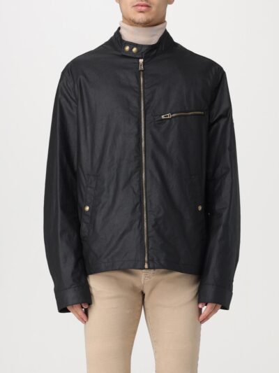 Jacket BELSTAFF Men color Black
