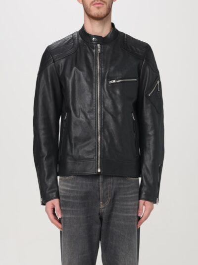 Jacket BELSTAFF Men color Black
