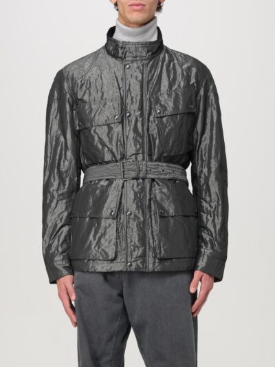 Jacket BELSTAFF Men color Grey