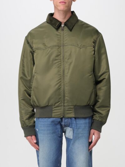 Jacket MAISON MARGIELA Men color Green