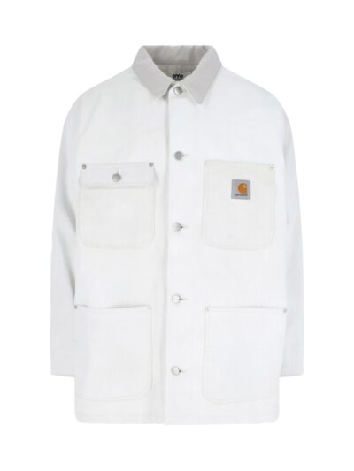 Junya Watanabe X Carhartt Jacket clapton