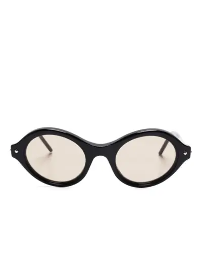 Kuboraum Maske P22 sunglasses - Black