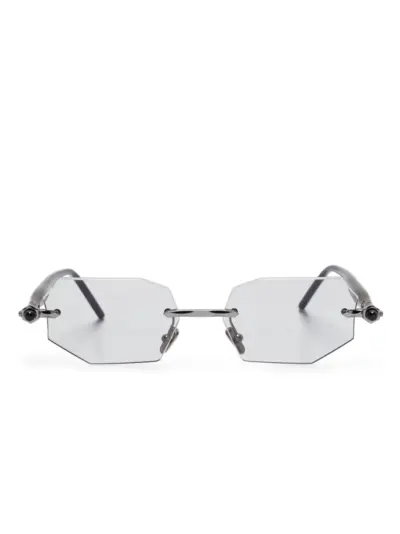 Kuboraum Maske P63 sunglasses - Black