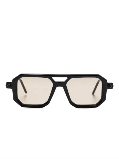 Kuboraum P8 sunglasses - Black