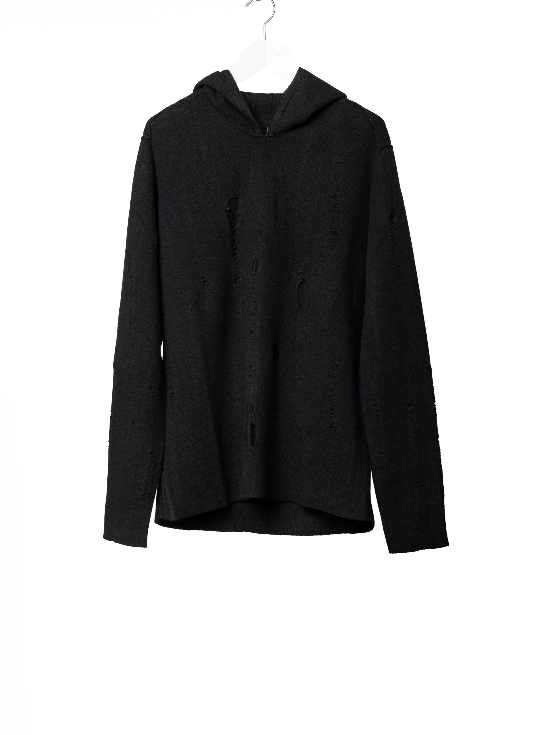 Label Under Construction - Flawlessly Knit Fabrics