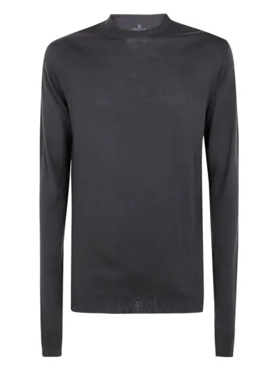 MD75 long-sleeve top - Grey