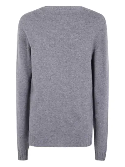 MD75 long sleeves T-shirt - Grey