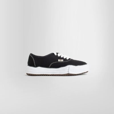 MIHARA YASUHIRO Baker Og Low Sneakers