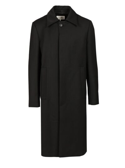 MM6 Maison Margiela Coat