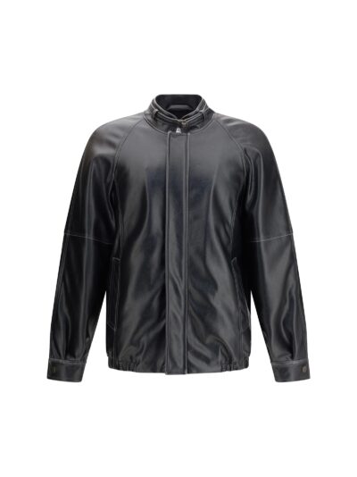 MM6 Maison Margiela Flight-style Jacket