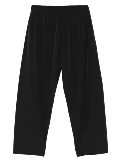 MM6 Maison Margiela Pants - Black