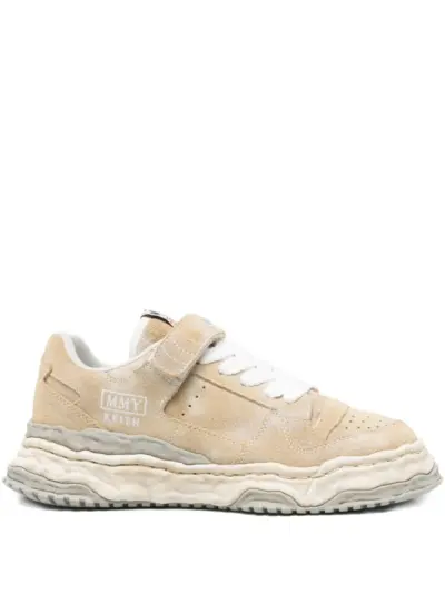 Maison MIHARA YASUHIRO Keith sneakers - Neutrals