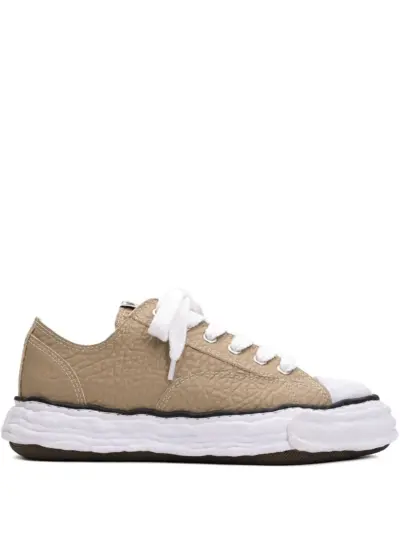 Maison MIHARA YASUHIRO Peterson23 OG Sole sneakers - Neutrals