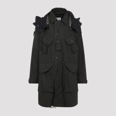 Maison Margiela Cotton Jacket