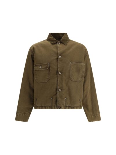Maison Margiela Cotton Sport Jacket