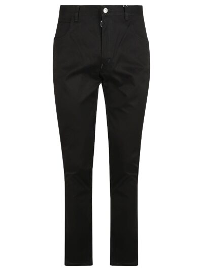 Maison Margiela Five-pocket Skinny Jeans