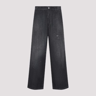 Maison Margiela Jeans