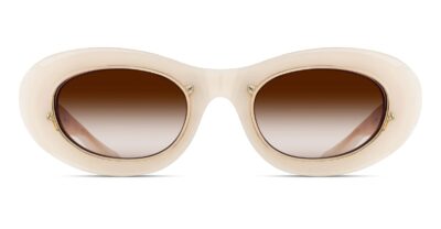 Matsuda 10604h - Milk White / Limited Edition Sunglasses