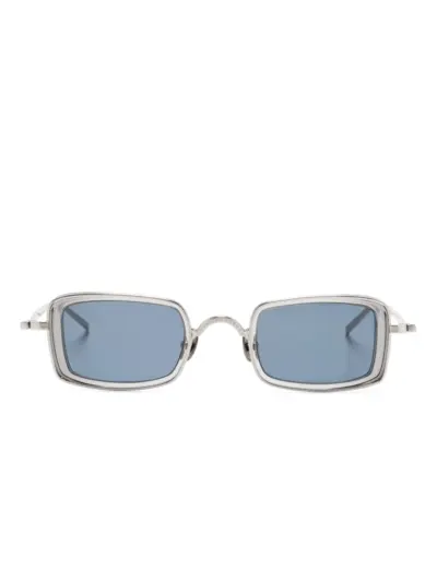 Matsuda M3079-I sunglasses - Silver