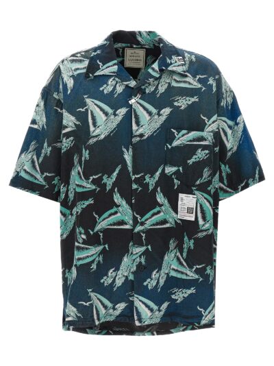 Mihara Yasuhiro Vintage Shirt