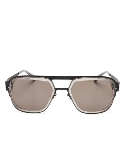 Mykita Knox sunglasses - Black