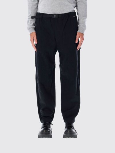 Pants COMME DES GARCONS Men color Black