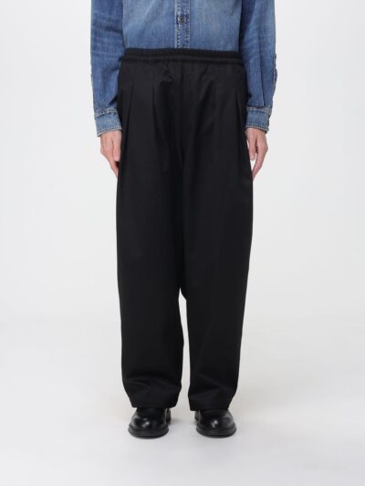 Pants MAISON MARGIELA Men color Black