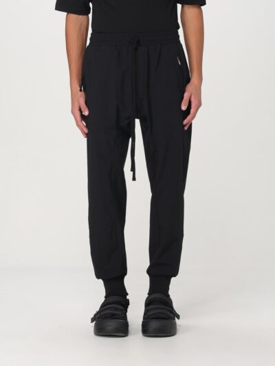 Pants THOM KROM Men color Black