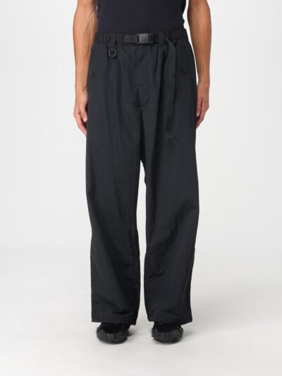 Pants Y-3 Men color Black