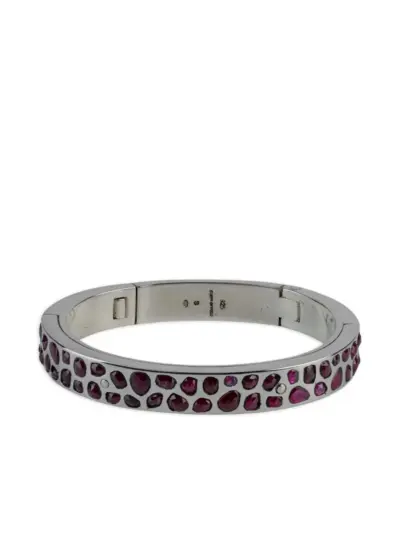 Parts of Four Sistema bracelet - Silver