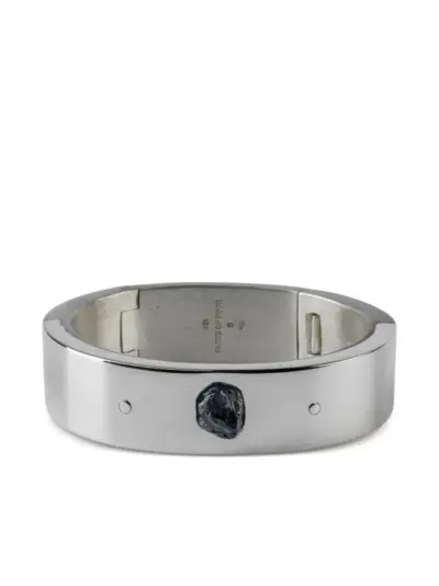 Parts of Four Sistema bracelet - Silver