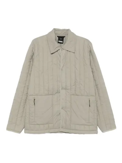 Rains Banja Liner padded jacket - Green