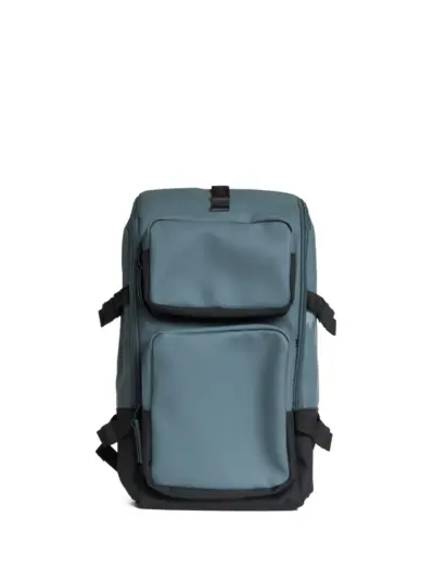 Rains cargo trail backpack - Blue