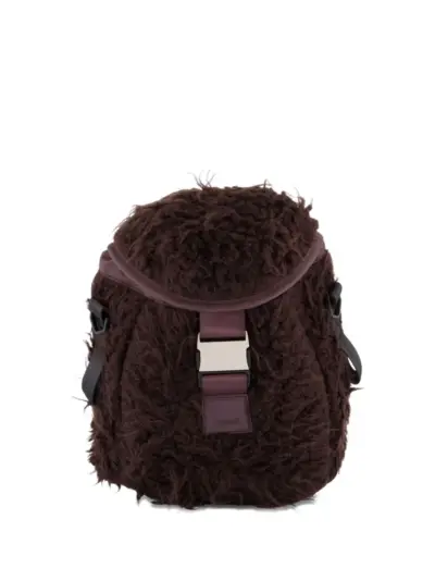 Rains mini Valera Vision backpack - Brown