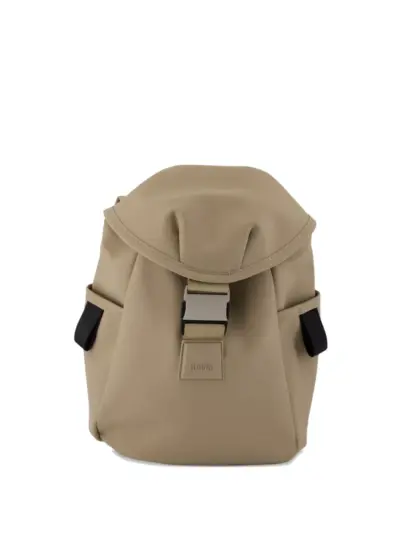 Rains mini Valera backpack - Neutrals