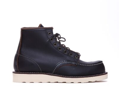 Red Wing Classic Moc Laced Shoes