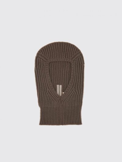 Scarf RICK OWENS Men color Beige