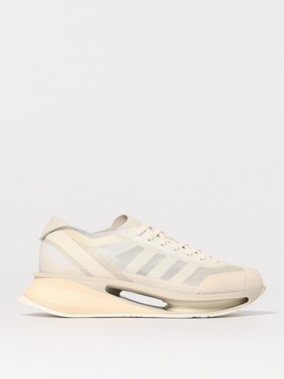Sneakers Y-3 Men color Beige