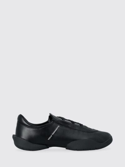 Sneakers Y-3 Men color Black
