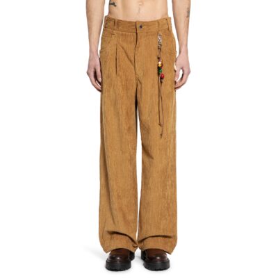 Song for the Mute Flower Boyfriend Jeans